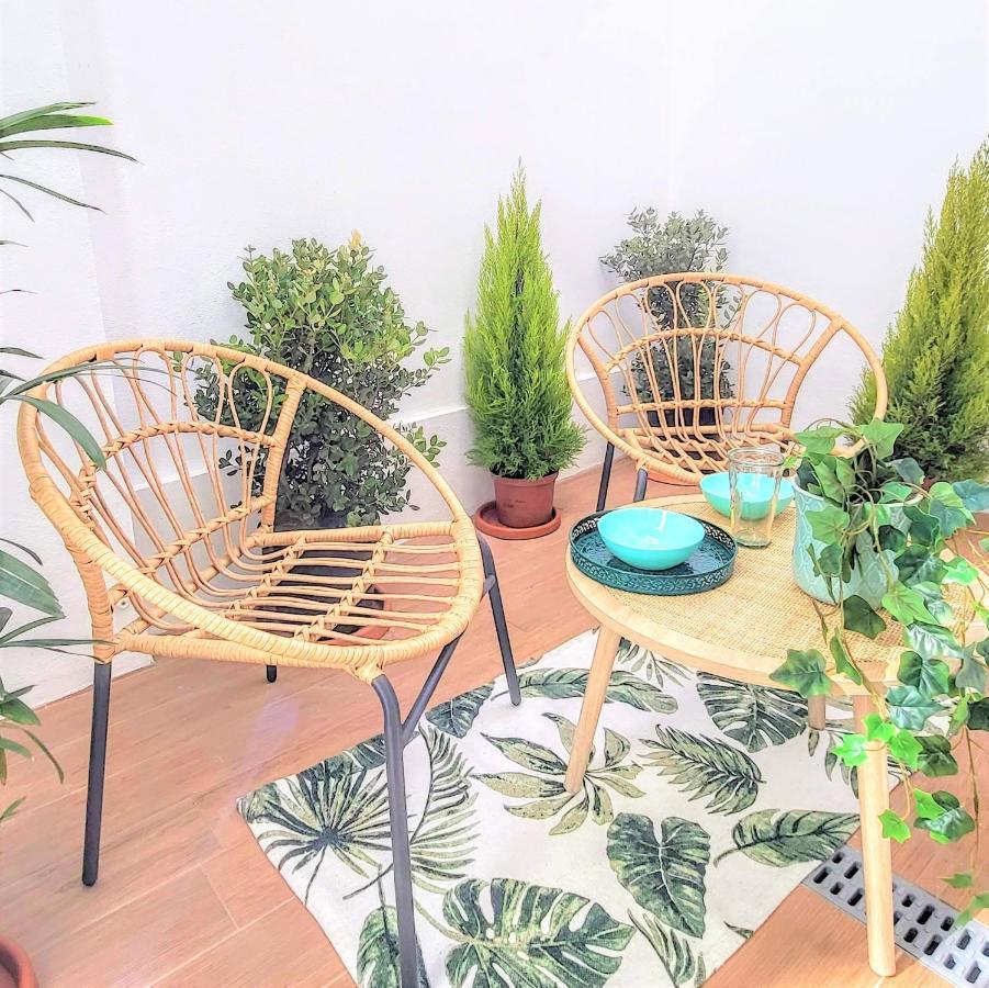 The Shore At Seaside Paradise - Cozy Patio On The Promenade 에스피뇨 외부 사진