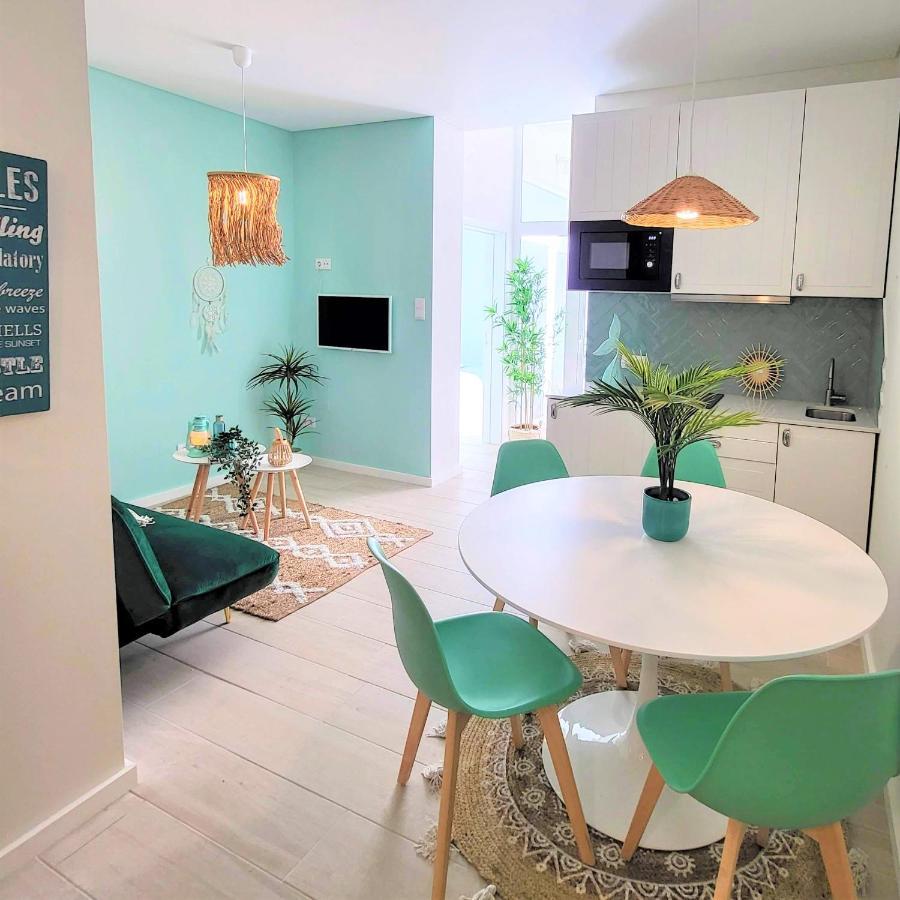 The Shore At Seaside Paradise - Cozy Patio On The Promenade 에스피뇨 외부 사진