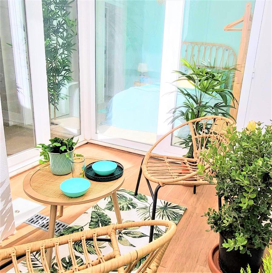 The Shore At Seaside Paradise - Cozy Patio On The Promenade 에스피뇨 외부 사진