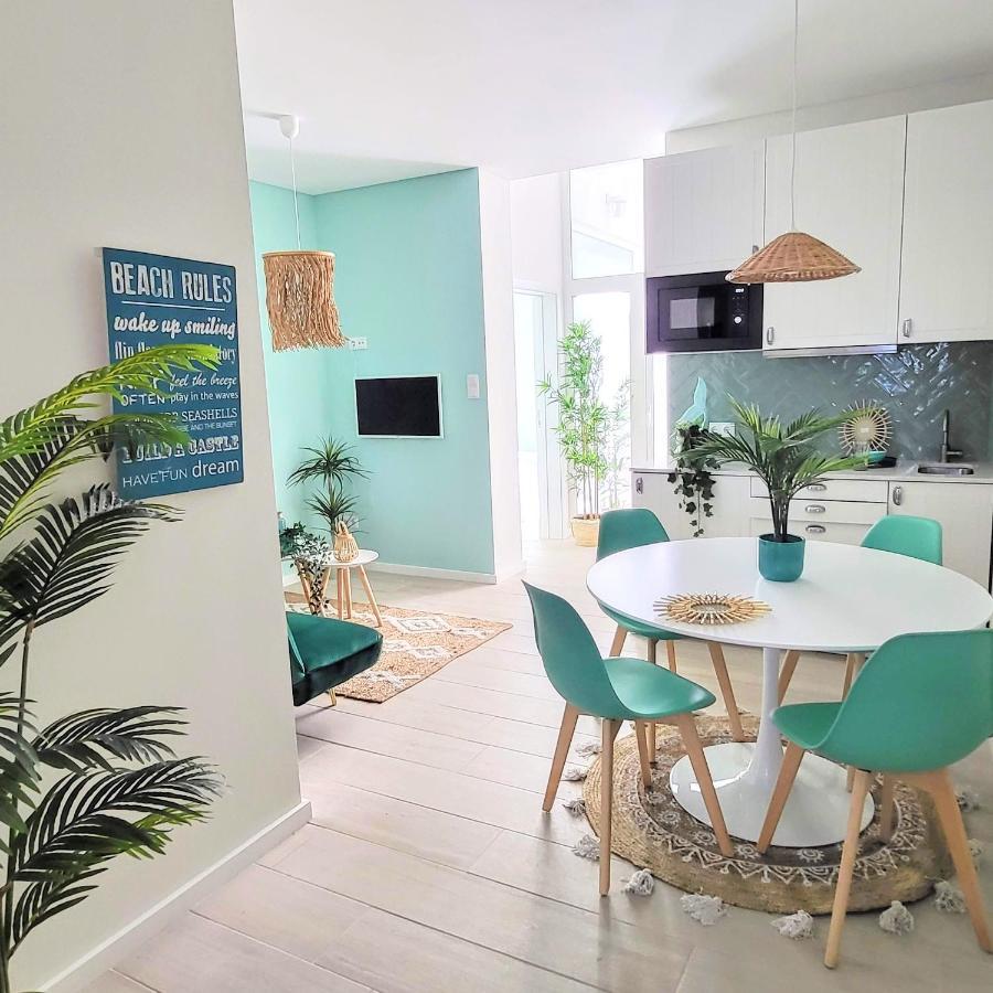 The Shore At Seaside Paradise - Cozy Patio On The Promenade 에스피뇨 외부 사진