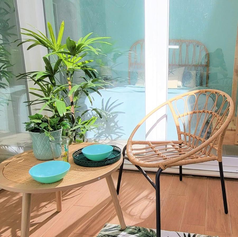 The Shore At Seaside Paradise - Cozy Patio On The Promenade 에스피뇨 외부 사진