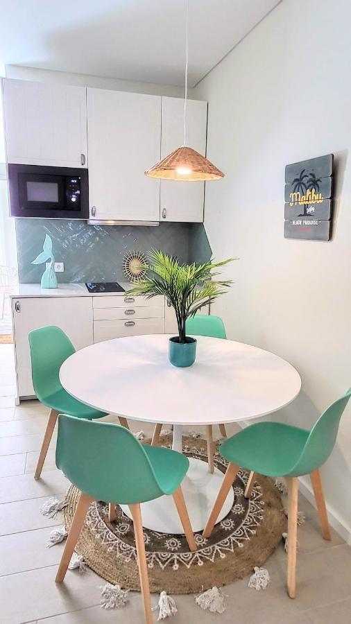 The Shore At Seaside Paradise - Cozy Patio On The Promenade 에스피뇨 외부 사진
